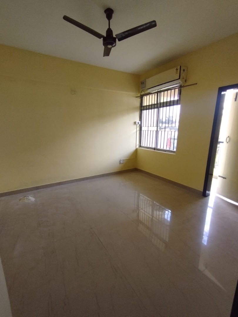 Unfurnished 3bhk in Juripar Path, Barbari Village, Guwahati, Assam, India for Rent